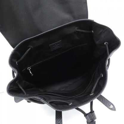 Louis Vuitton Epi XL Christopher MM M24326 Backpack Sac