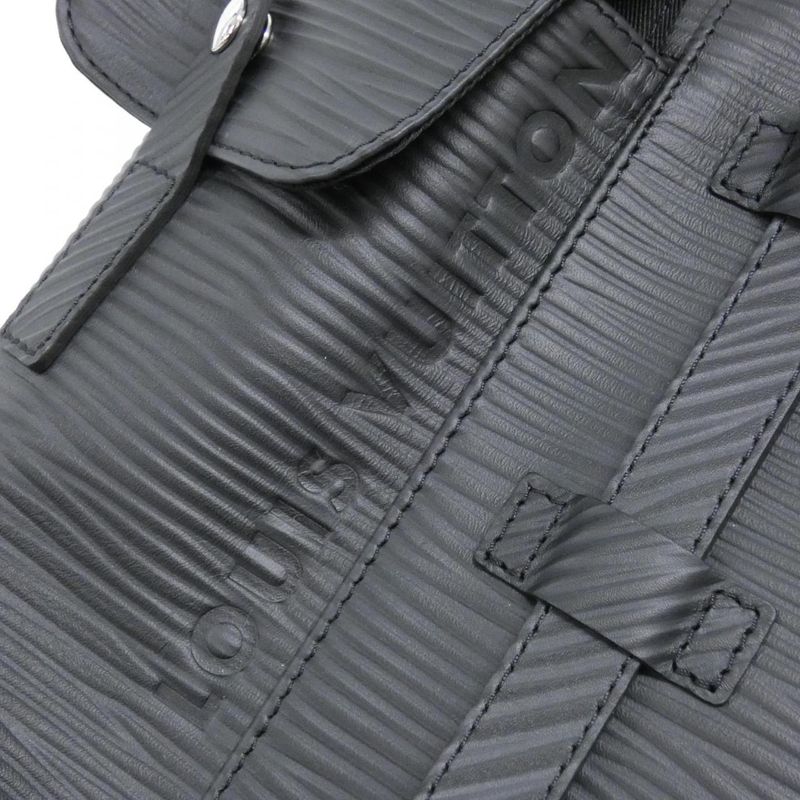 Louis Vuitton Epi XL Christopher MM M24326 Backpack Sac