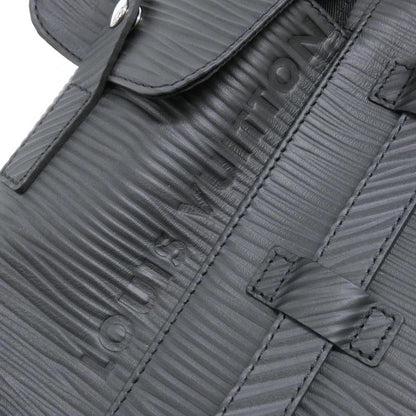 Louis Vuitton Epi XL Christopher MM M24326 Backpack Sac