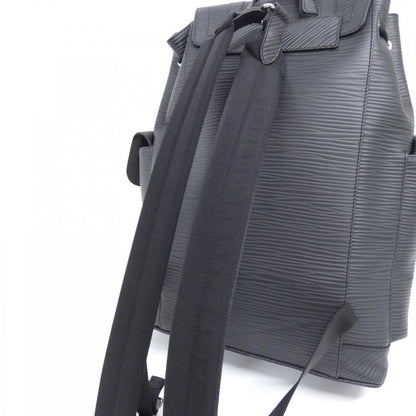 Louis Vuitton Epi XL Christopher MM M24326 Backpack Sac