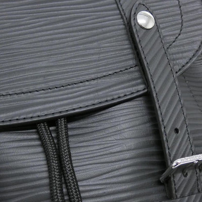 Louis Vuitton Epi XL Christopher MM M24326 Backpack Sac