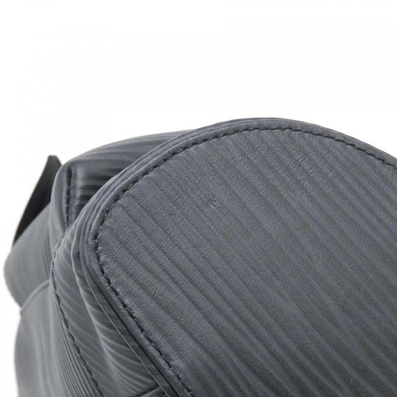 Louis Vuitton Epi XL Christopher MM M24326 Backpack Sac