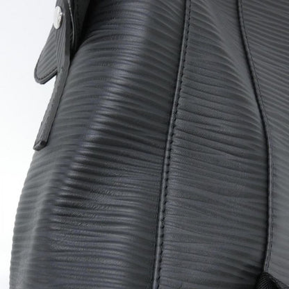 Louis Vuitton Epi XL Christopher MM M24326 Backpack Sac