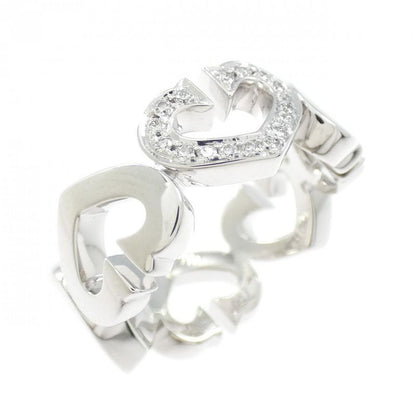 Cartier C Heart 1P Ring