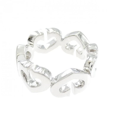 Cartier C Heart 1P Ring