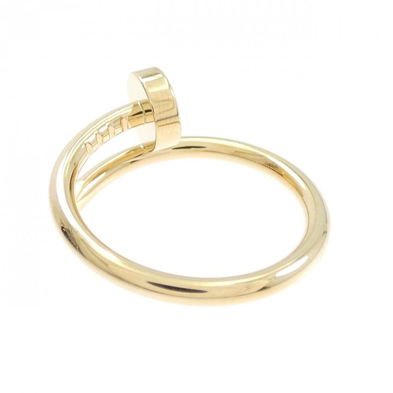 Cartier Juste Un Clou Small Ring