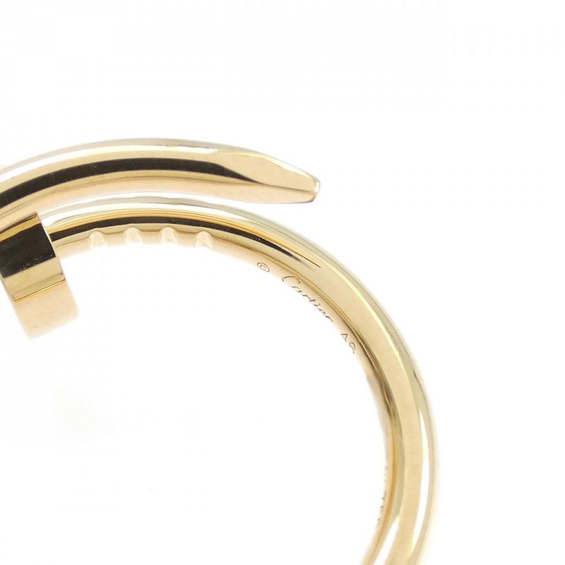 Cartier Juste Un Clou Small Ring