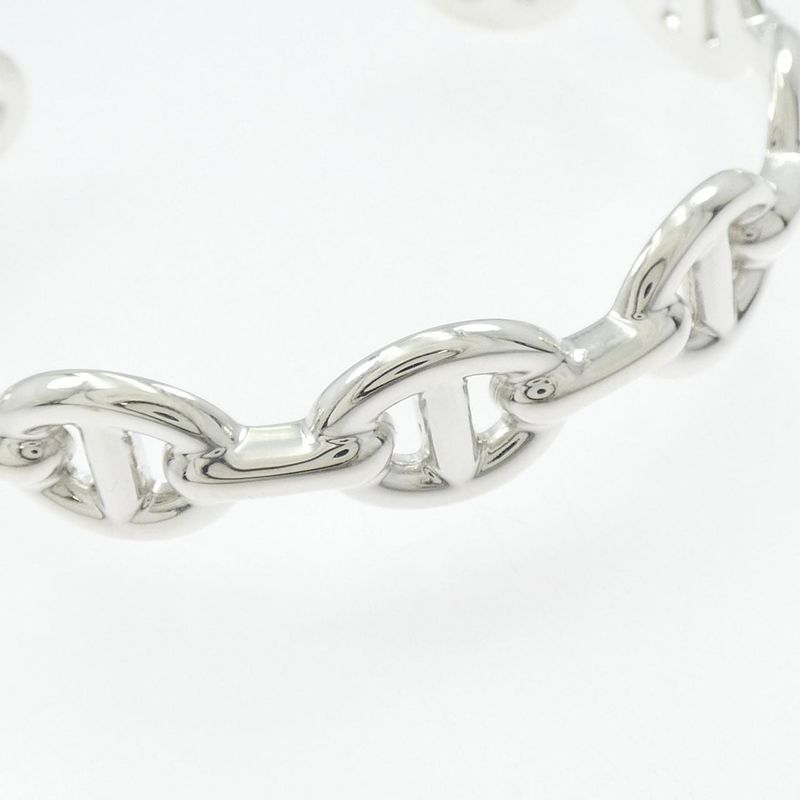Hermes Chaine D'ancre Anchene Bangle