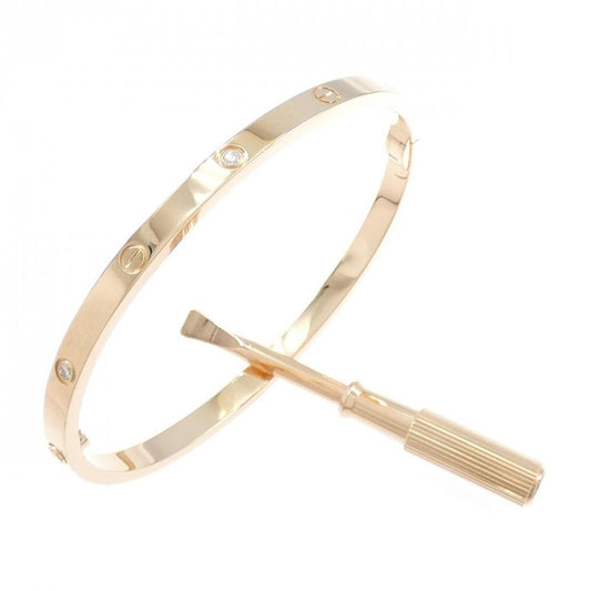 Cartier Love Bracelet Small 6P