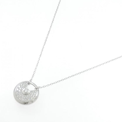 Cartier Amulet Small Necklace