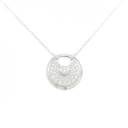 Cartier Amulet Small Necklace