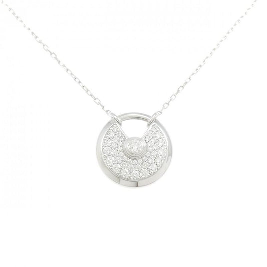 Cartier Amulet Small Necklace
