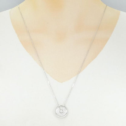 Cartier Amulet Small Necklace
