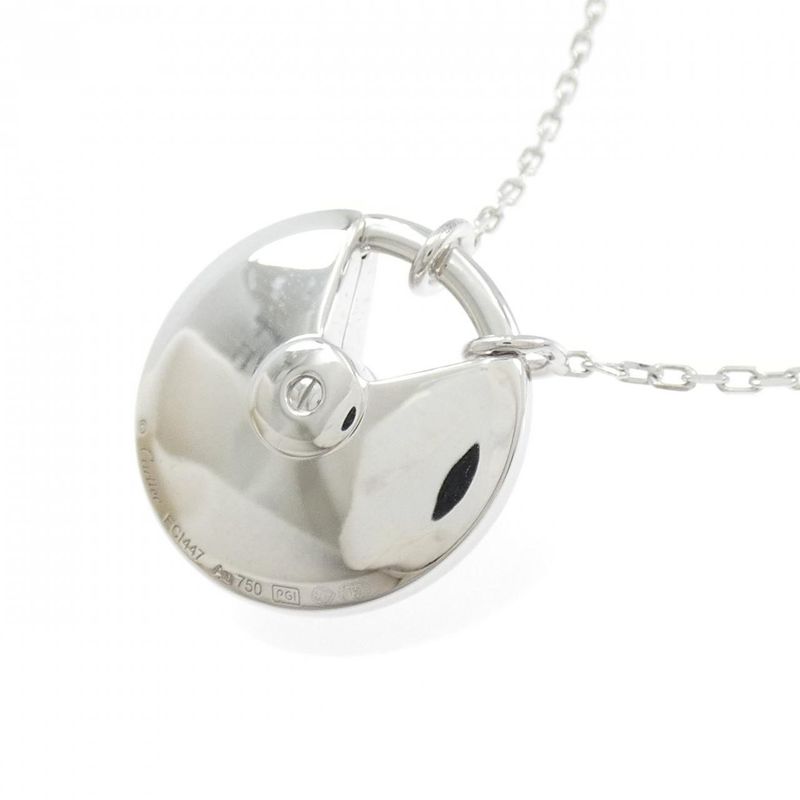 Cartier Amulet Small Necklace