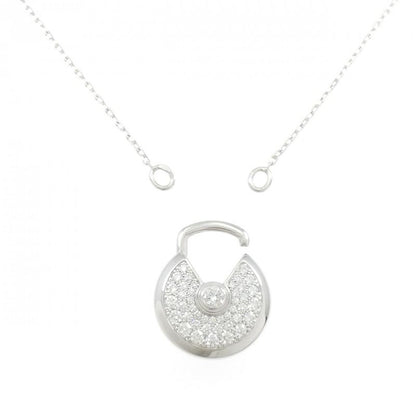 Cartier Amulet Small Necklace