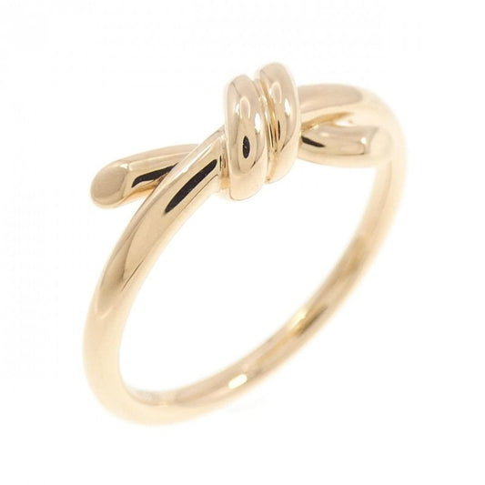 Tiffany & Co Knot Ring