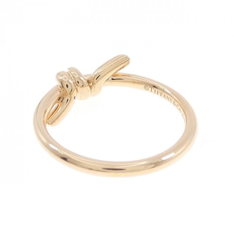 Tiffany & Co Knot Ring