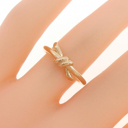 Tiffany & Co Knot Ring