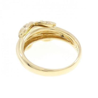 [vintage] Tiffany & Co Diamond Ring