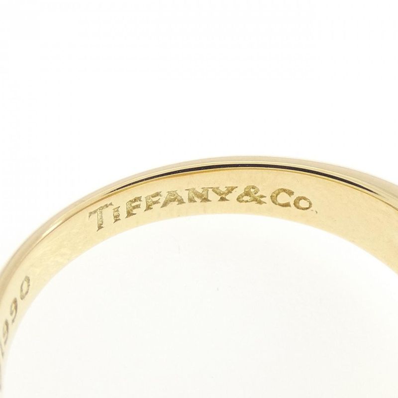 [vintage] Tiffany & Co Diamond Ring