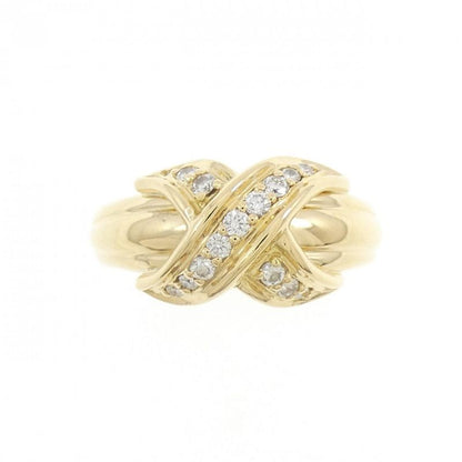 [vintage] Tiffany & Co Diamond Ring