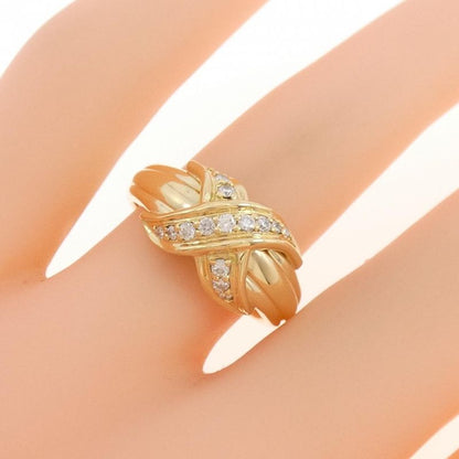[vintage] Tiffany & Co Diamond Ring