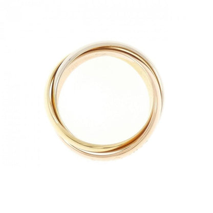 [vintage] Cartier Trinity Ring