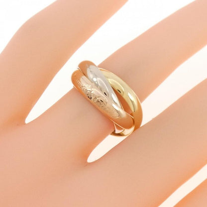 [vintage] Cartier Trinity Ring