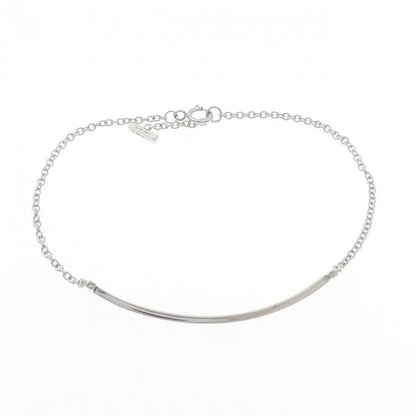 Tiffany & Co T-smile Bracelet