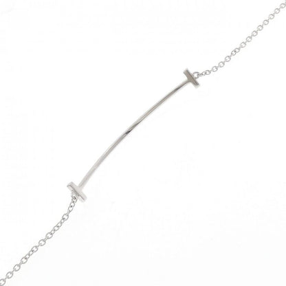 Tiffany & Co T-smile Bracelet