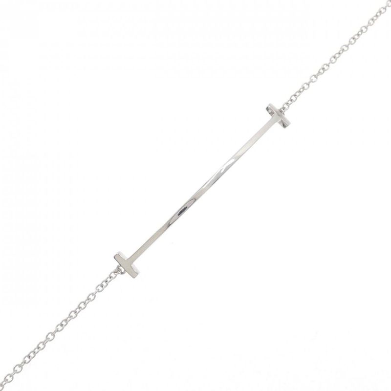 Tiffany & Co T-smile Bracelet