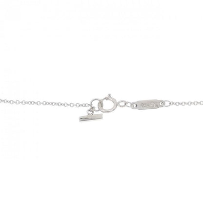 Tiffany & Co T-smile Mini Necklace