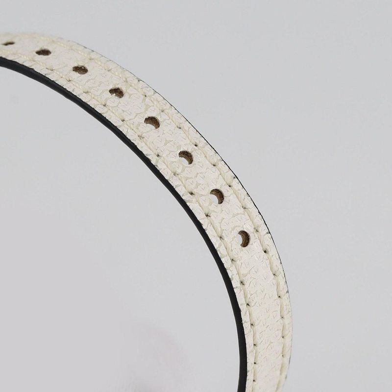 Bulgari Serpenti Double Spiral/d Sps27wsdl/102781 SS Quartz