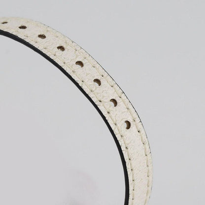 Bulgari Serpenti Double Spiral/d Sps27wsdl/102781 SS Quartz