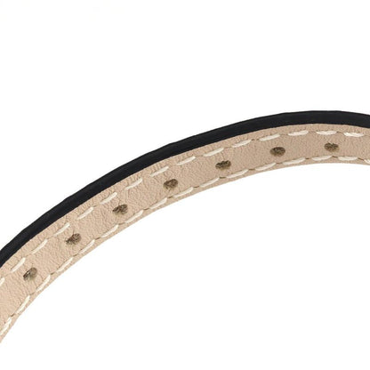 Bulgari Serpenti Double Spiral/d Sps27wsdl/102781 SS Quartz