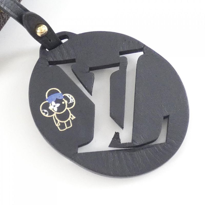 Louis Vuitton Monogram Montsouris PM M45515 Backpack Sac