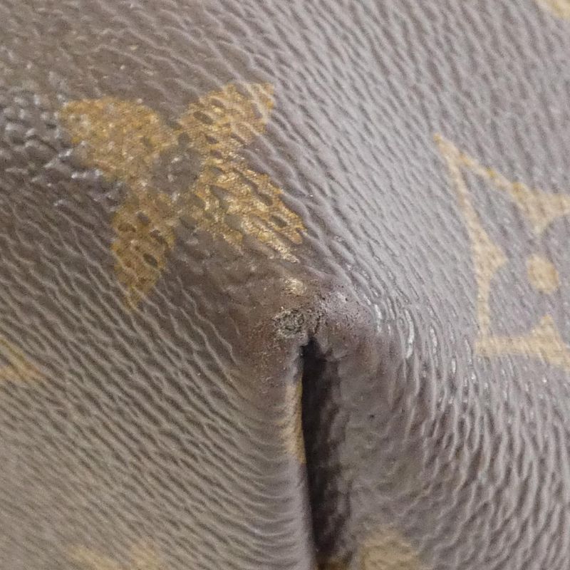 Louis Vuitton Monogram Montsouris PM M45515 Backpack Sac