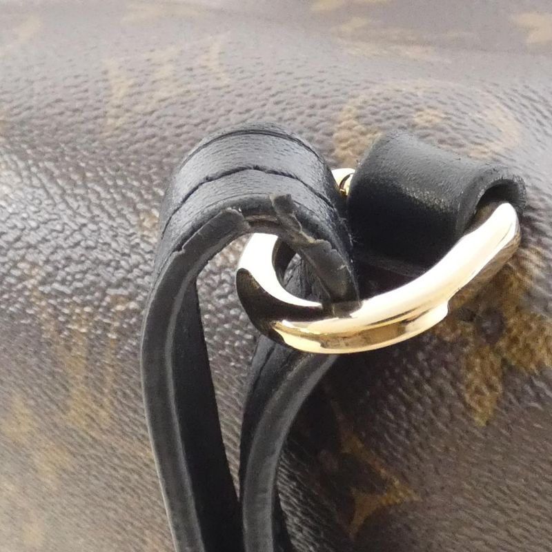 Louis Vuitton Monogram Montsouris PM M45515 Backpack Sac