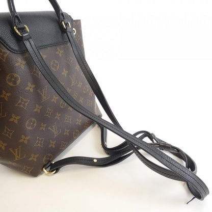 Louis Vuitton Monogram Montsouris PM M45515 Backpack Sac