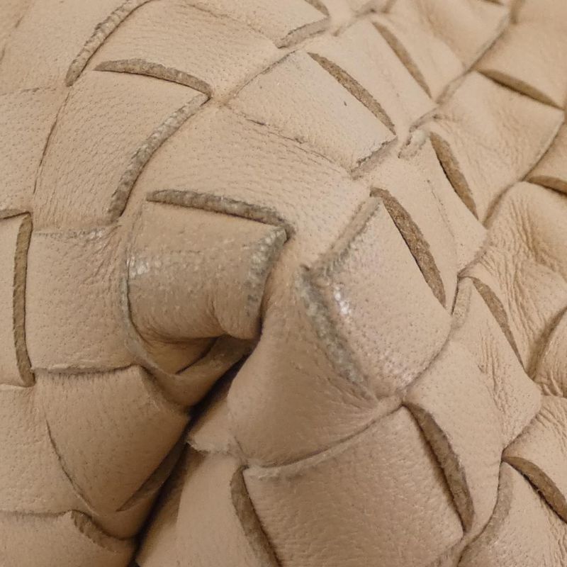 Bottega Veneta 386498 Vo0ad Shoulder Bag