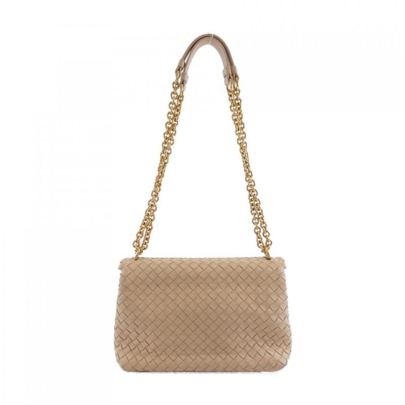 Bottega Veneta 386498 Vo0ad Shoulder Bag