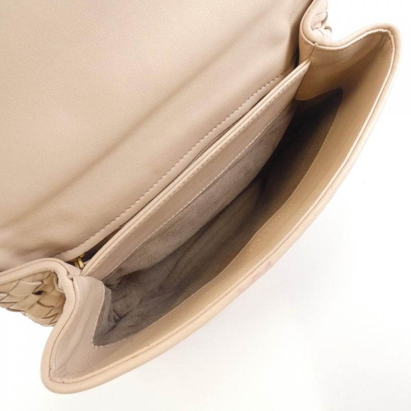 Bottega Veneta 386498 Vo0ad Shoulder Bag