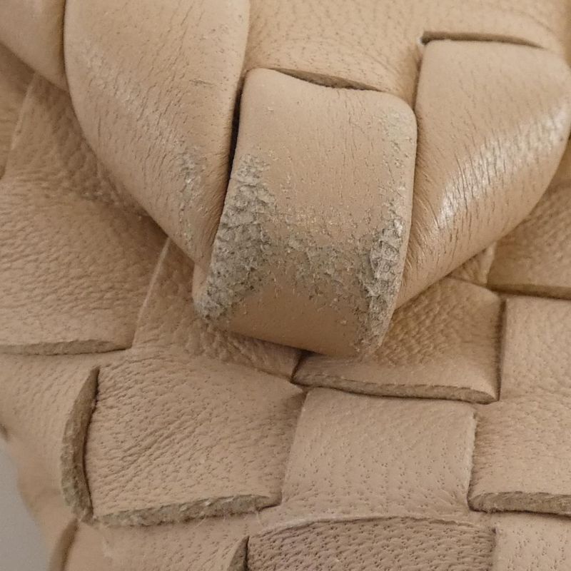 Bottega Veneta 386498 Vo0ad Shoulder Bag