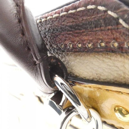 Louis Vuitton (trompe L'oeil) Square Bag M52350 Bag