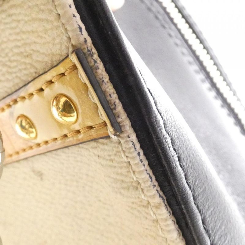 Louis Vuitton (trompe L'oeil) Square Bag M52350 Bag