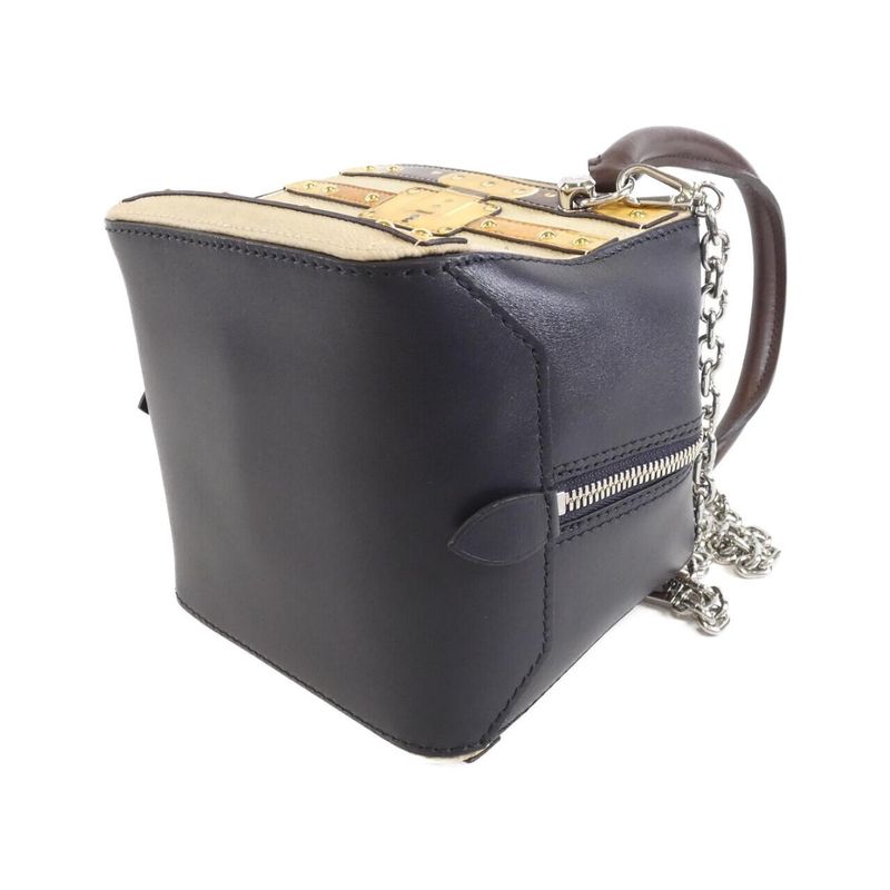 Louis Vuitton (trompe L'oeil) Square Bag M52350 Bag