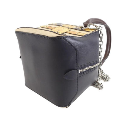 Louis Vuitton (trompe L'oeil) Square Bag M52350 Bag