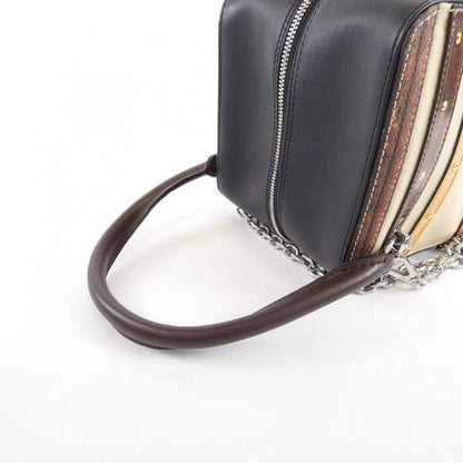 Louis Vuitton (trompe L'oeil) Square Bag M52350 Bag