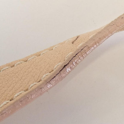 Fendi Mamma Baguette 8br001 LPQ Shoulder Bag