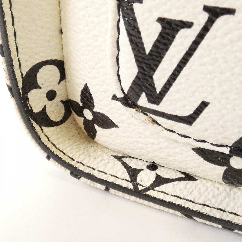 Louis Vuitton Monogram Color Speedy Amazon M42210 Boston Bag